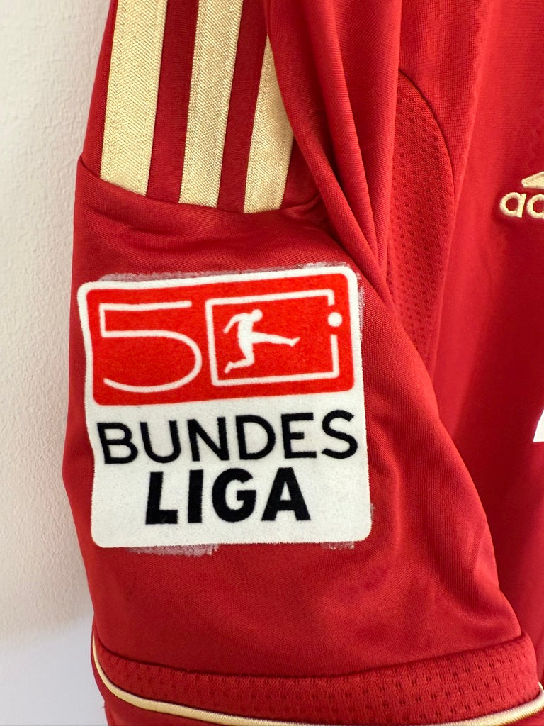 Bayern Munchen Martinez 12/13 (XL)