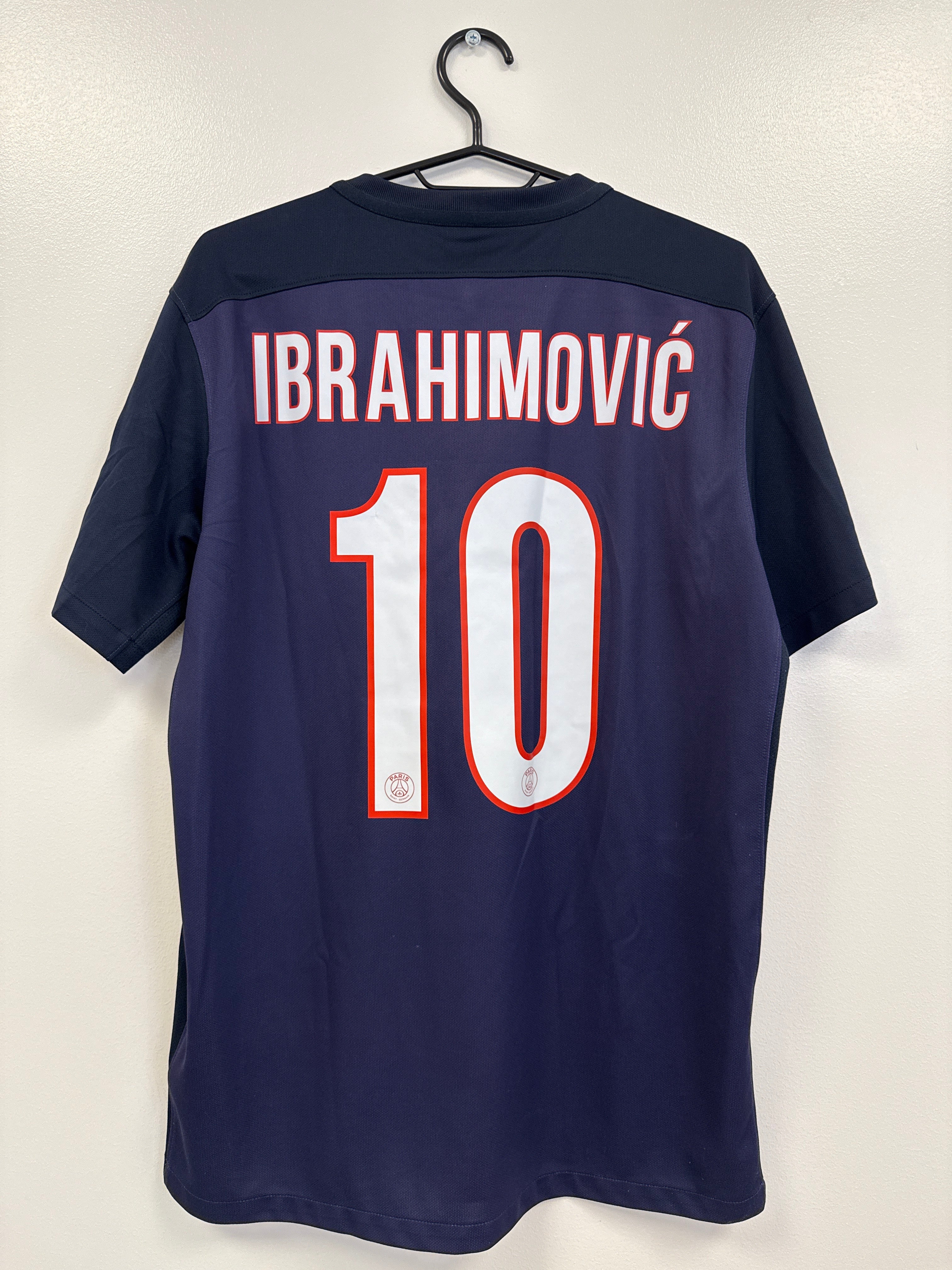 PSG Ibrahimovic 2015/2016 (M)
