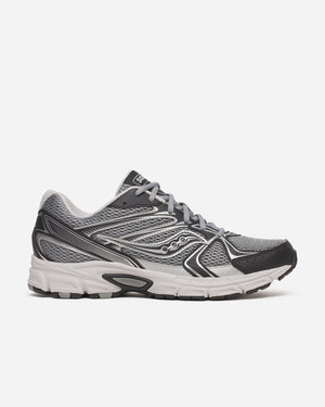Saucony Ride Millennium Grey / Black