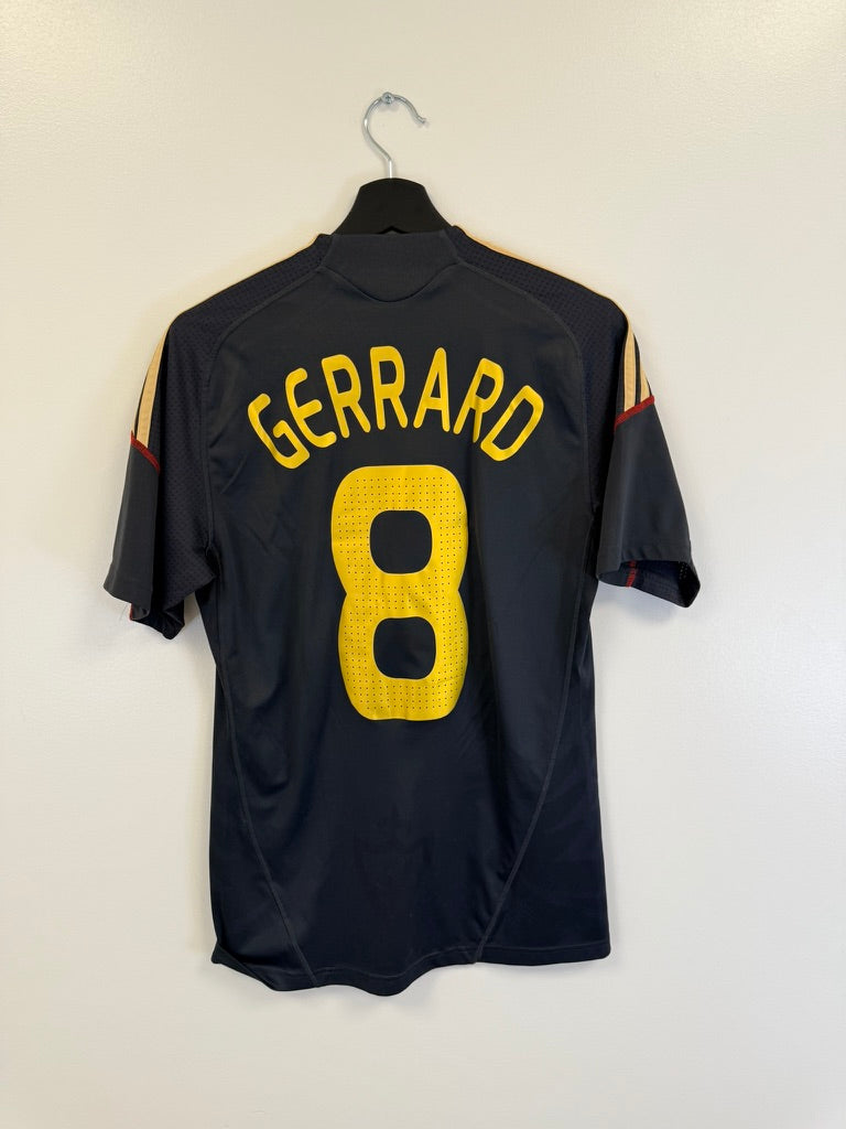 Liverpool Gerrard A09/10 phantom (S)