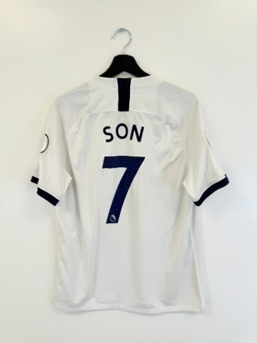 Tottenham Son 18/19 (L)