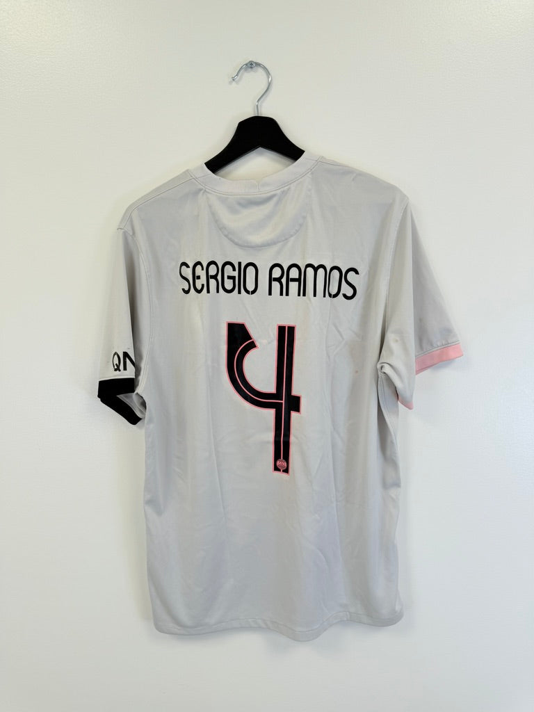 PSG Sergio Ramos 20/21 (XL)