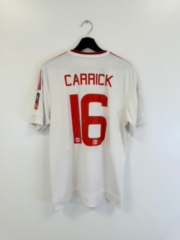 Manchester United Carrick A15/16 (M)