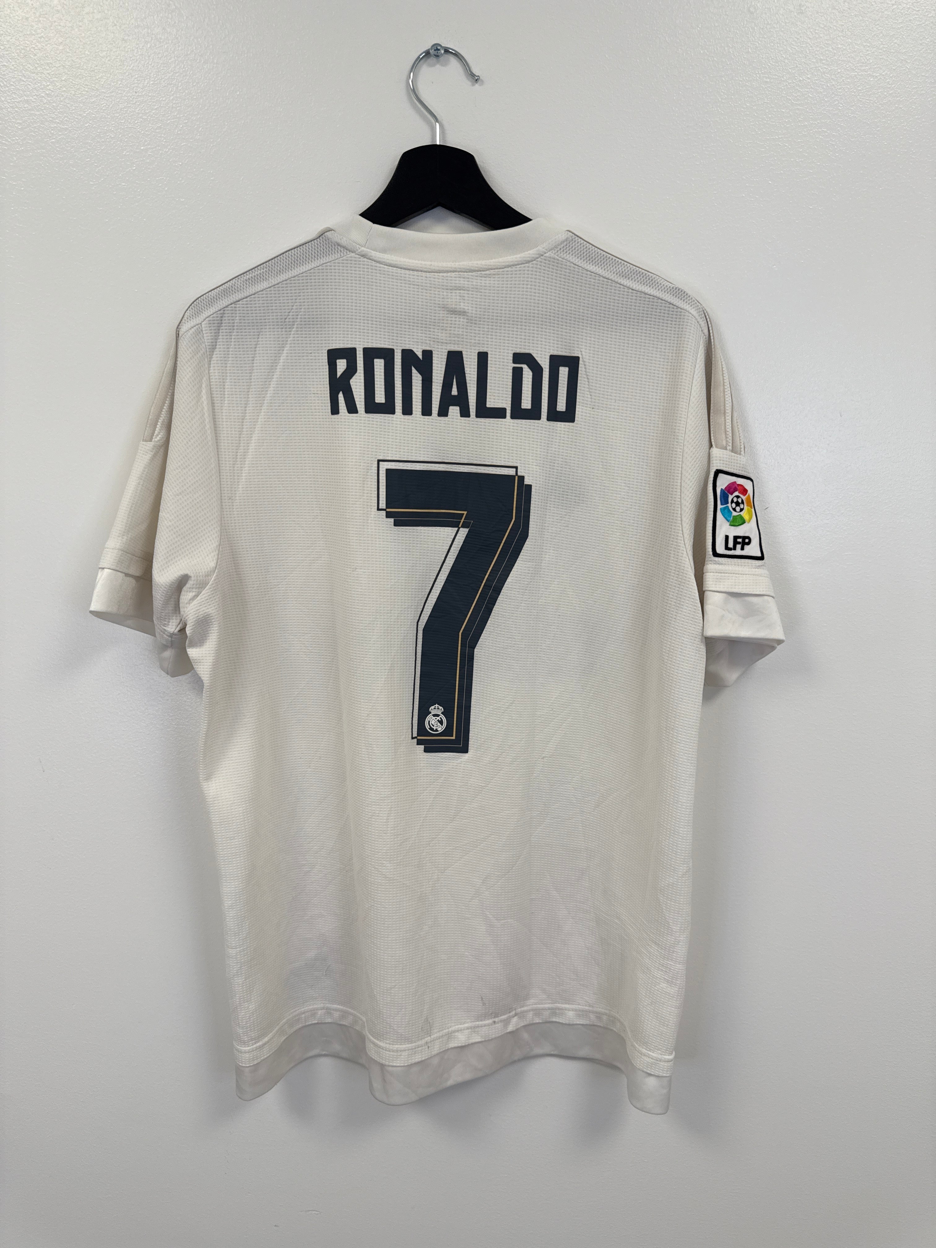 Madrid Ronaldo 2015/2016 (M)
