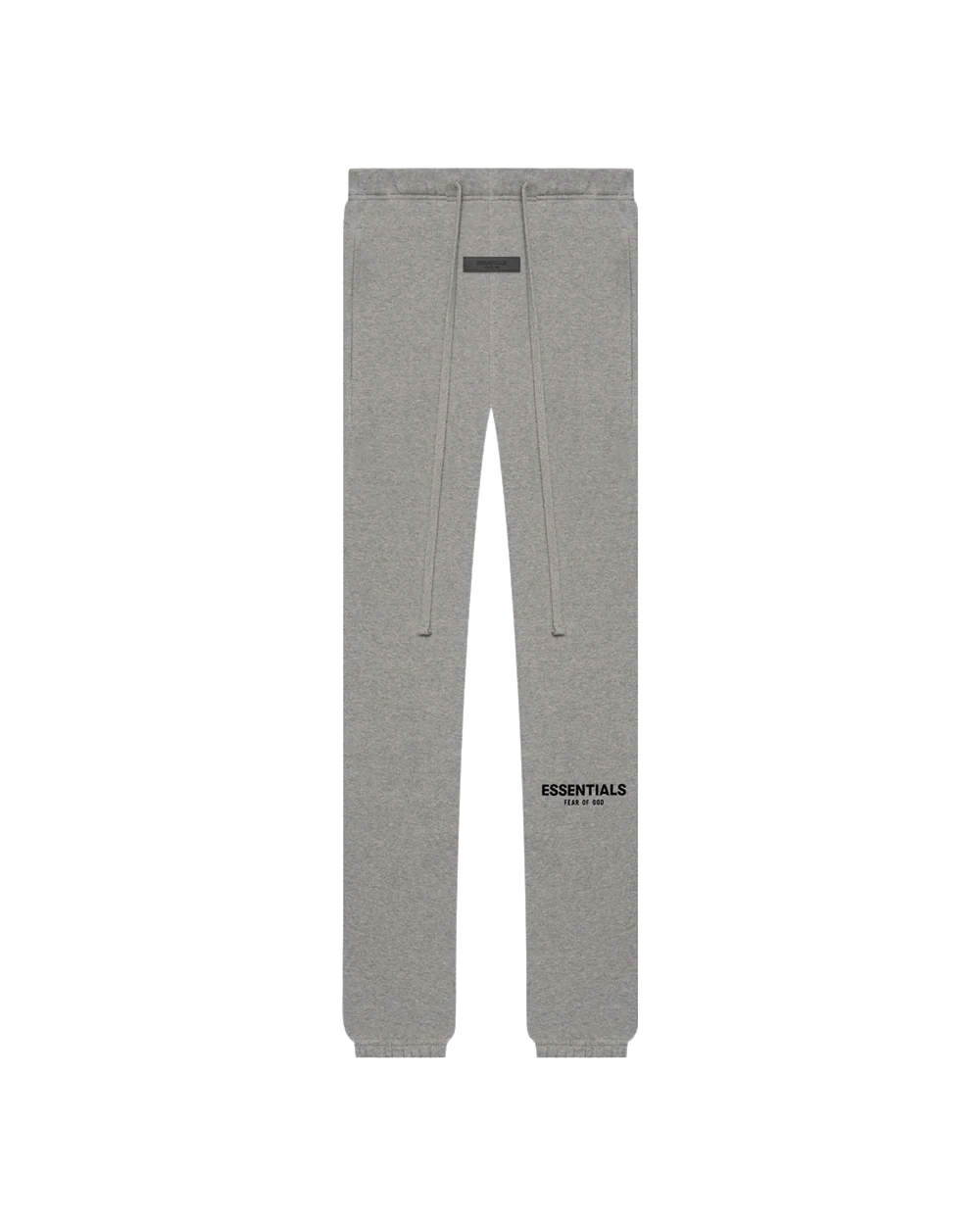 Fear of God Essentials Sweatpants Dark Oatmeal
