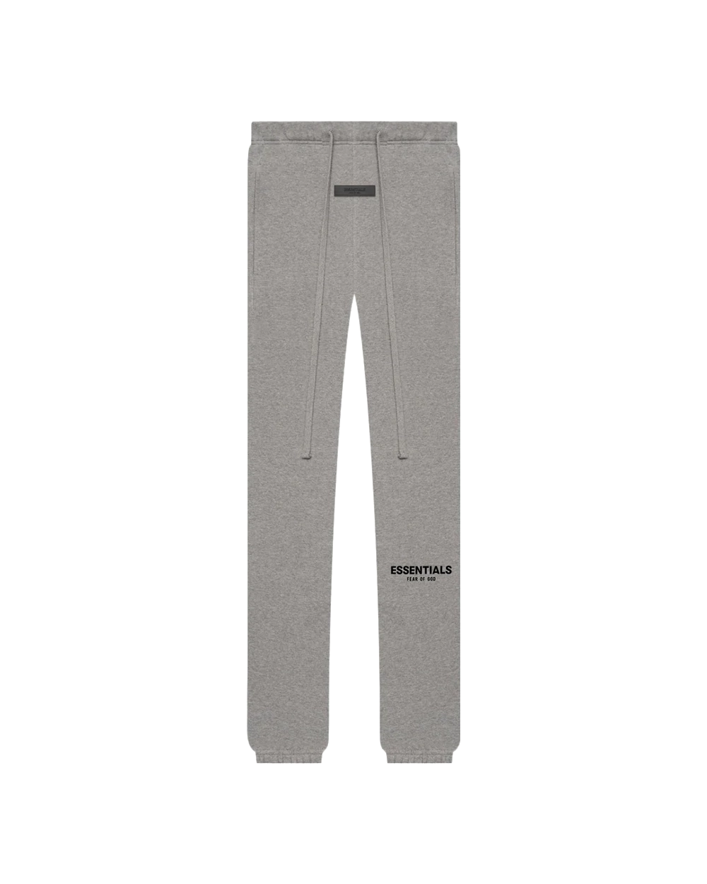 Fear of God Essentials Sweatpants Dark Oatmeal