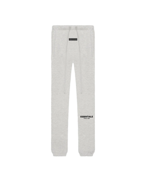 Fear of God Essentials Sweatpants Light Oat Meal