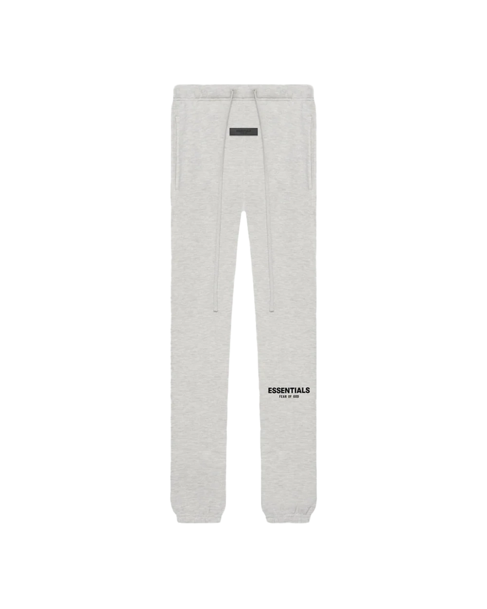Fear of God Essentials Sweatpants Light Oatmeal