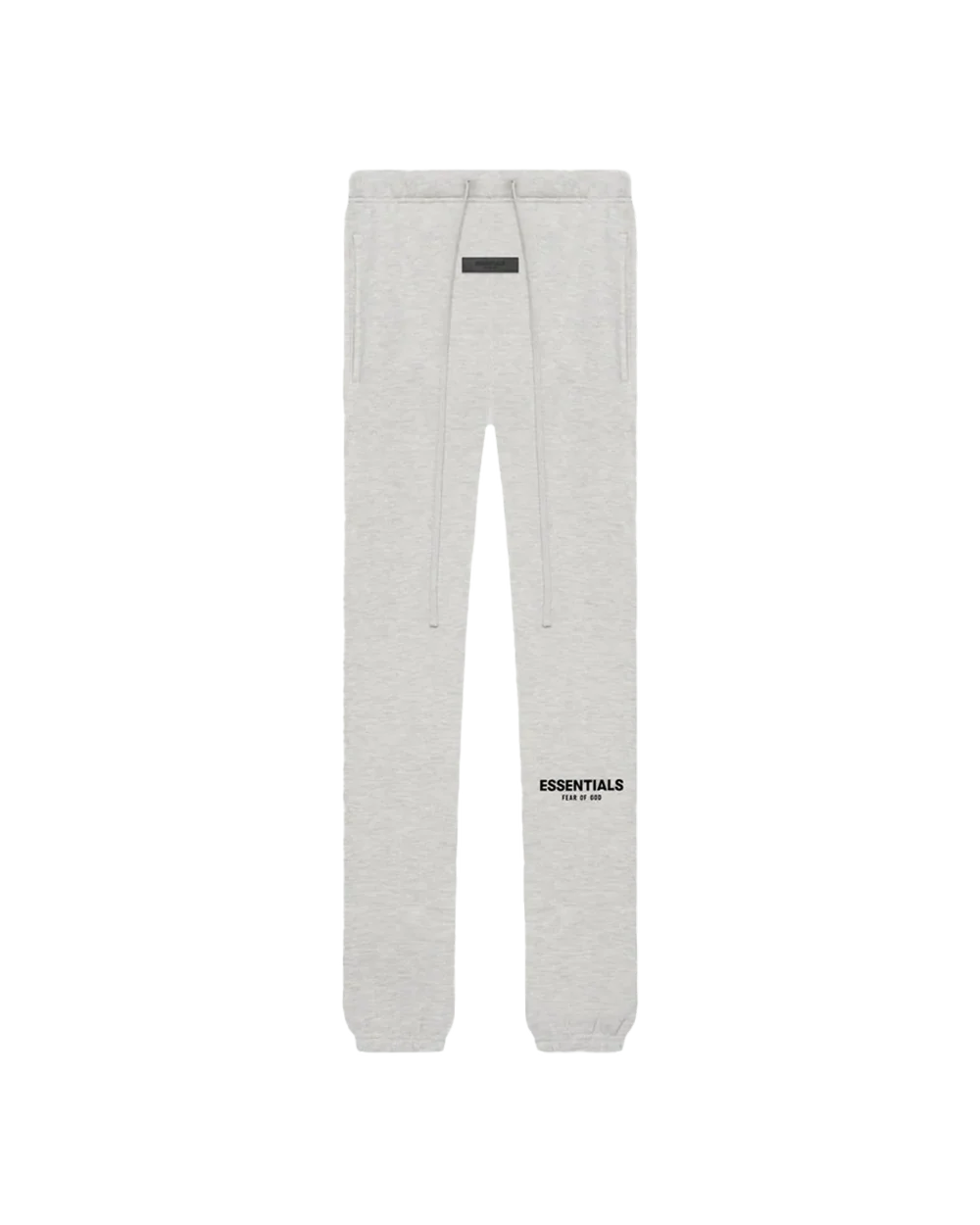 Fear of God Essentials Sweatpants Light Oatmeal