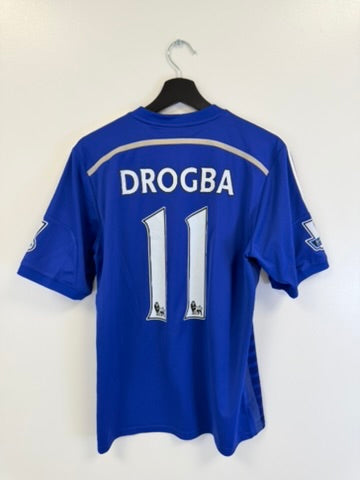 Chelsea Drogba 14/15 (M)