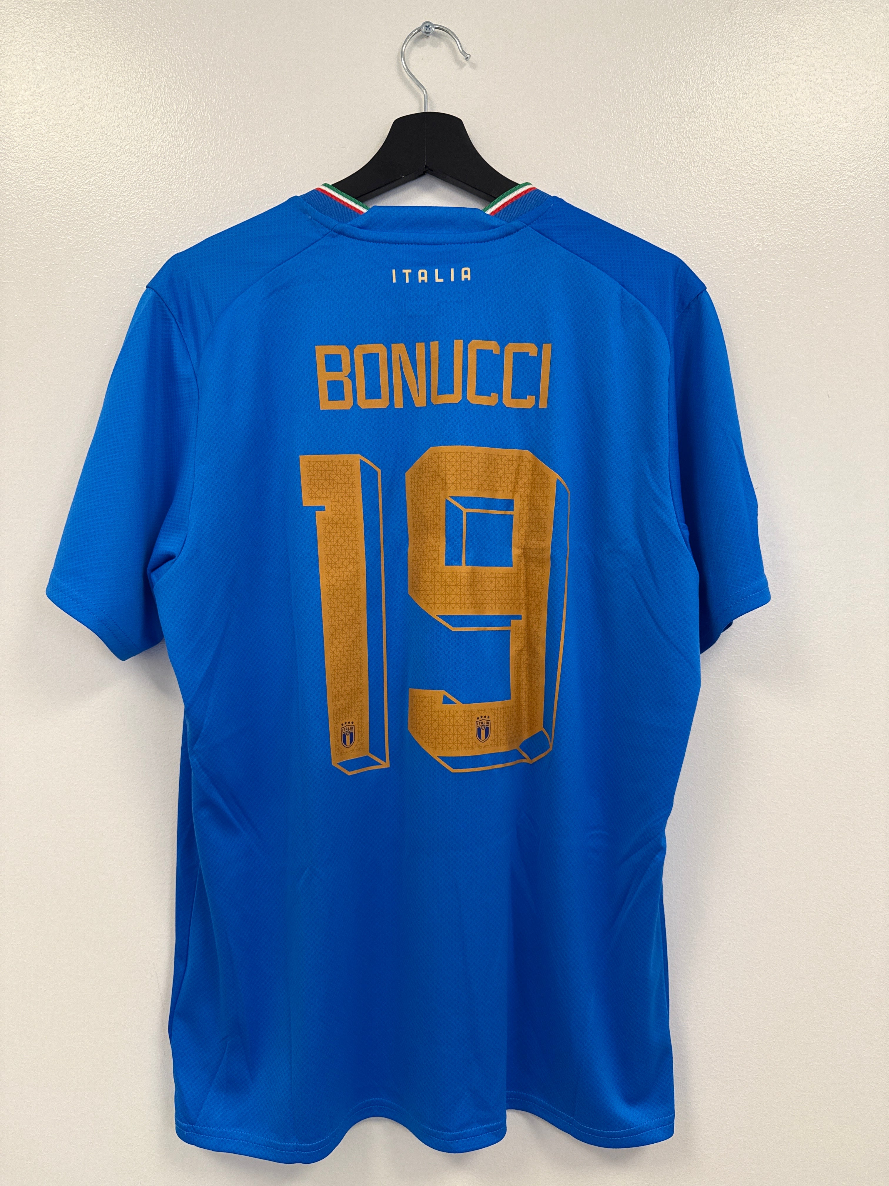 Italia Bonucci 2022 (L)