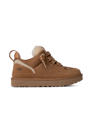 Ugg Lowmel Chestnut Herre