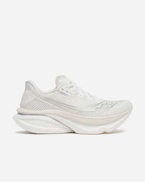 Saucony Endorphin Azura Ivory / White Dame