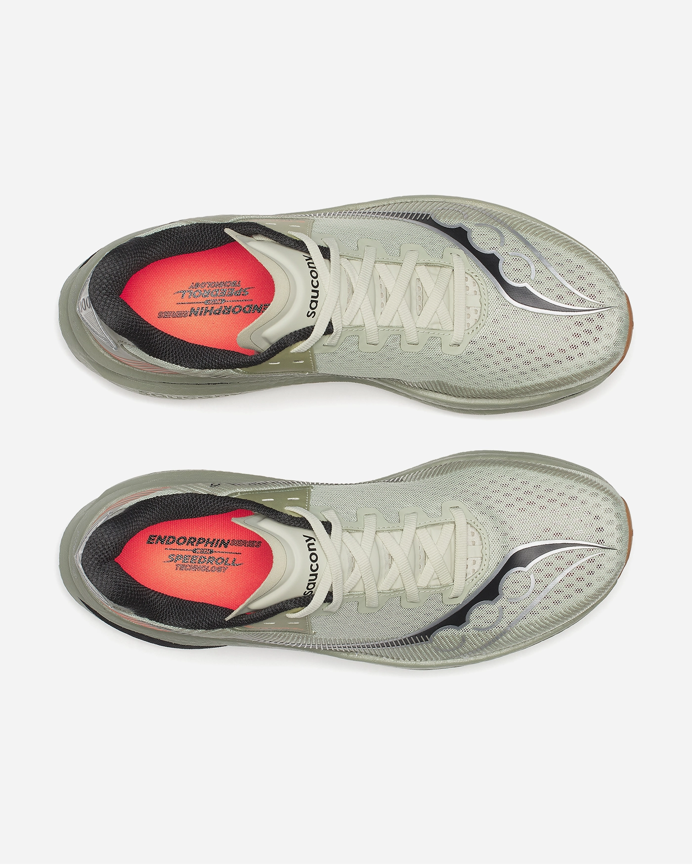 Saucony Endorphin Azura Sage / Laurel Herre