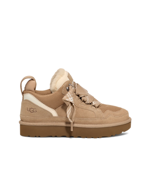 Ugg Lowmel Sand Dame