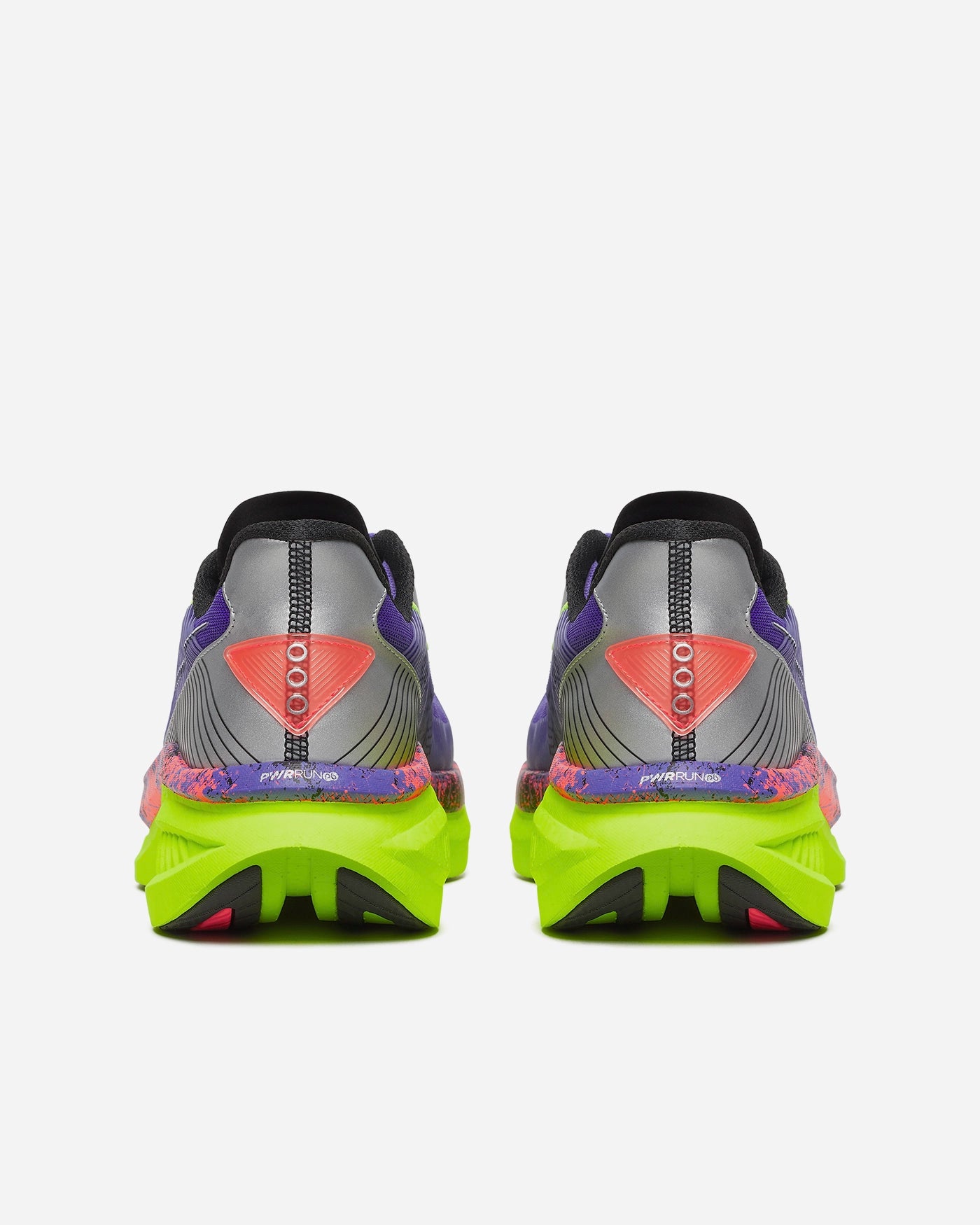 Saucony Endorphin Hi Octane Opulence / Citron Herre