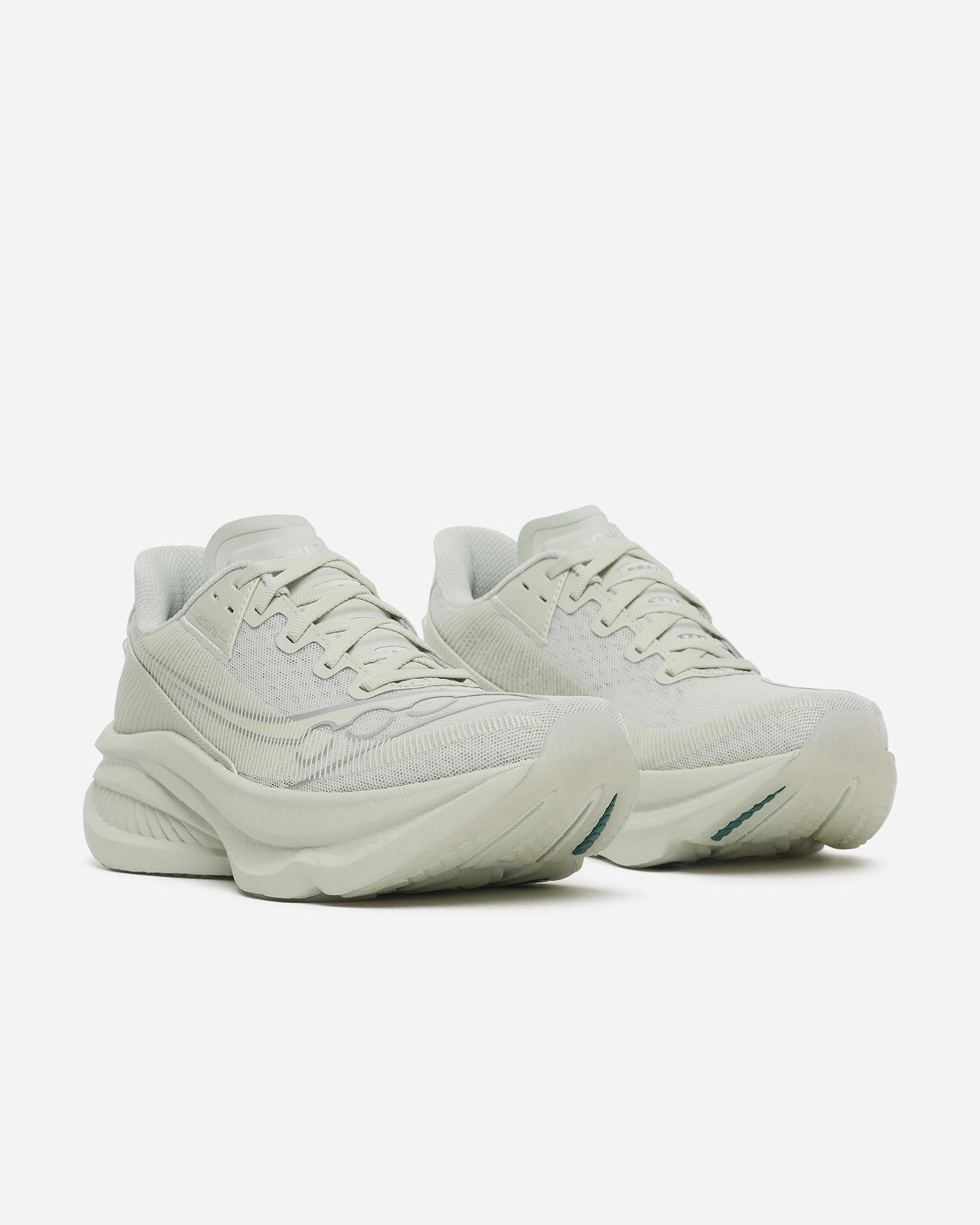 Saucony Endorphin Azura Cast Dame