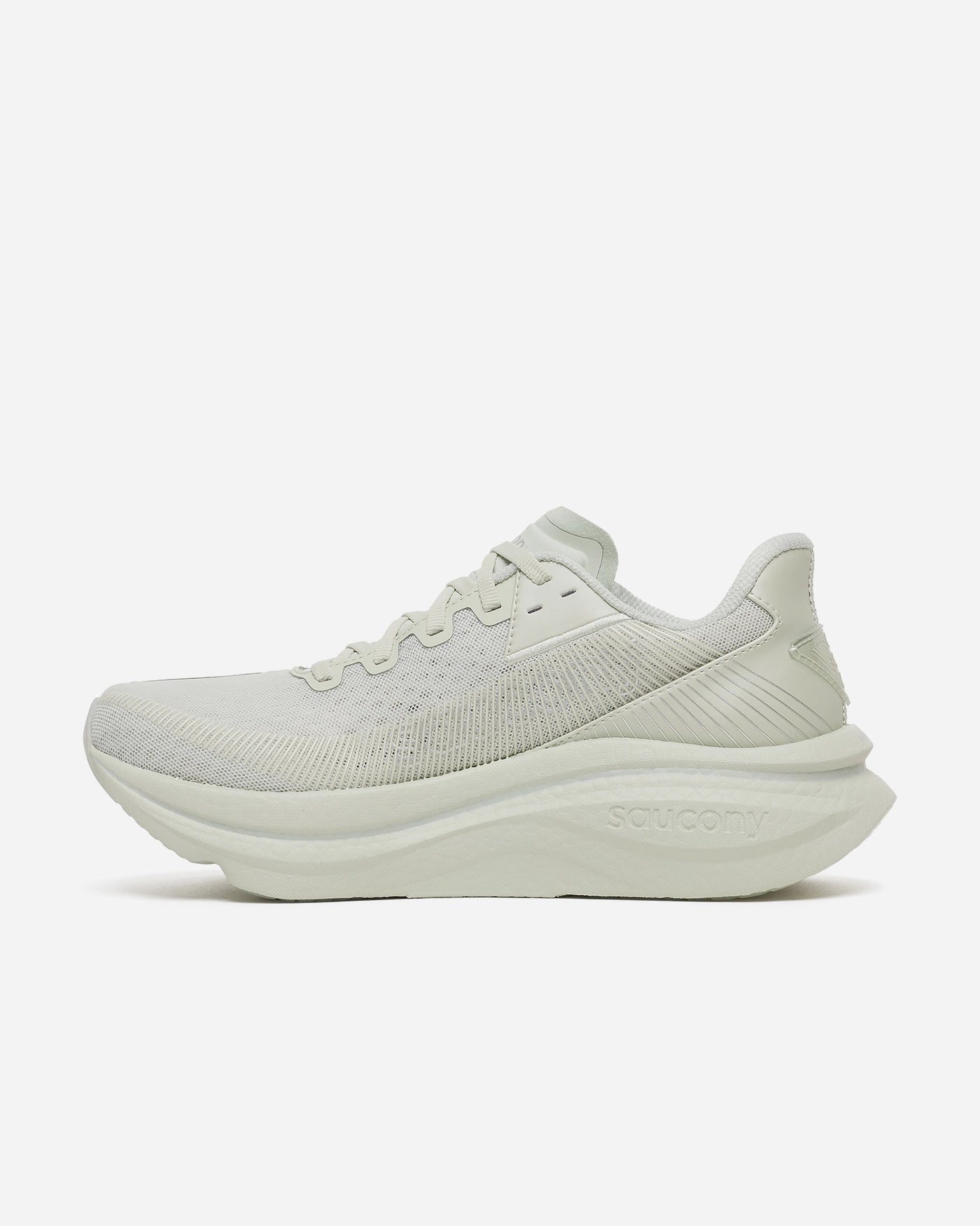 Saucony Endorphin Azura Cast Dame