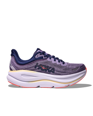 Hoka Bondi 9 Berry Jam / Berry Patch Dame
