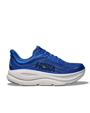 Hoka Bondi 9 Cobalt Blue / Ultramarine Herre