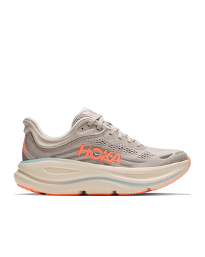 Hoka Bondi 9 River Rock Grey / Mineral Ore Dame