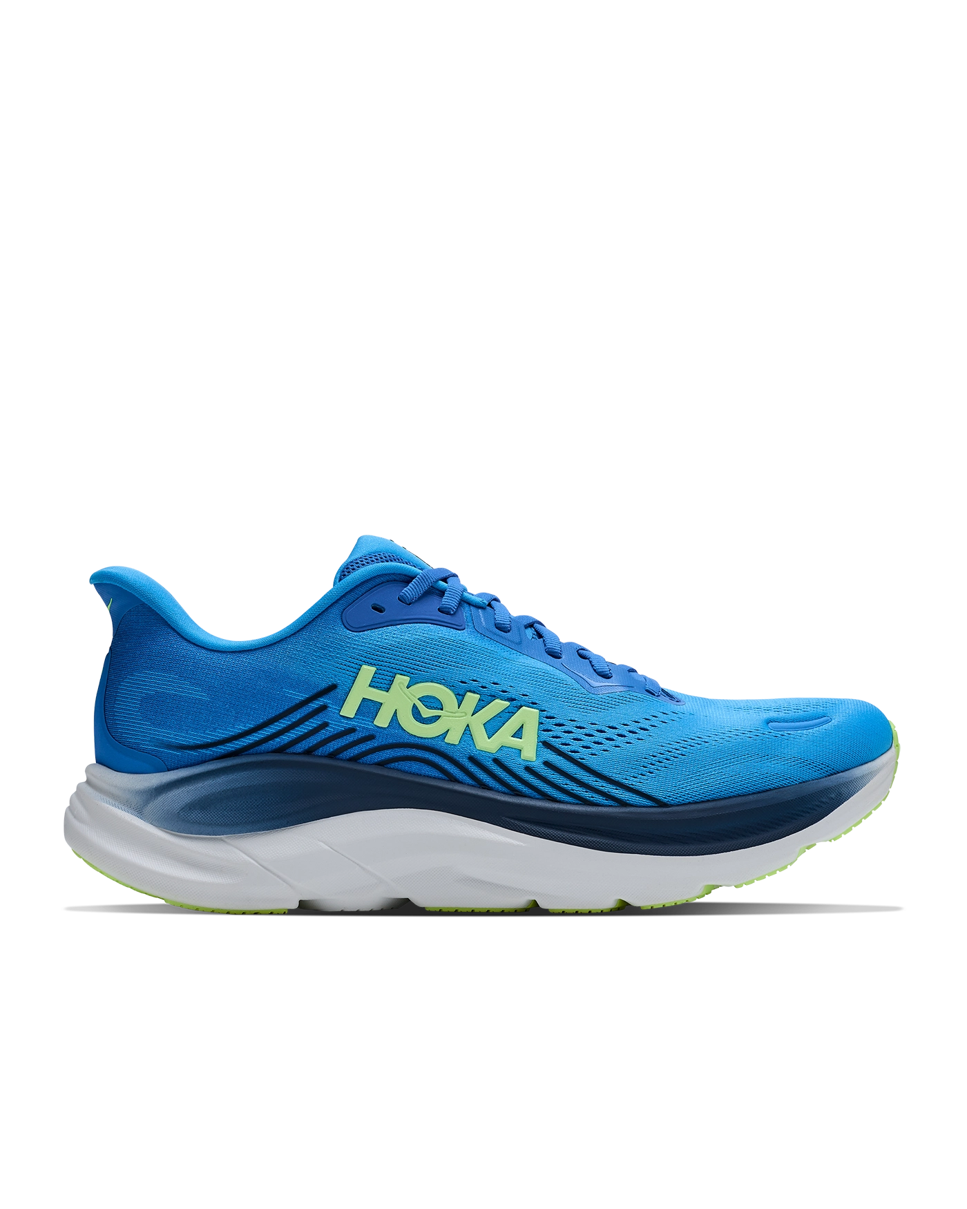 Hoka Clifton 11 Virtual Blue / Soft Cobalt Herre