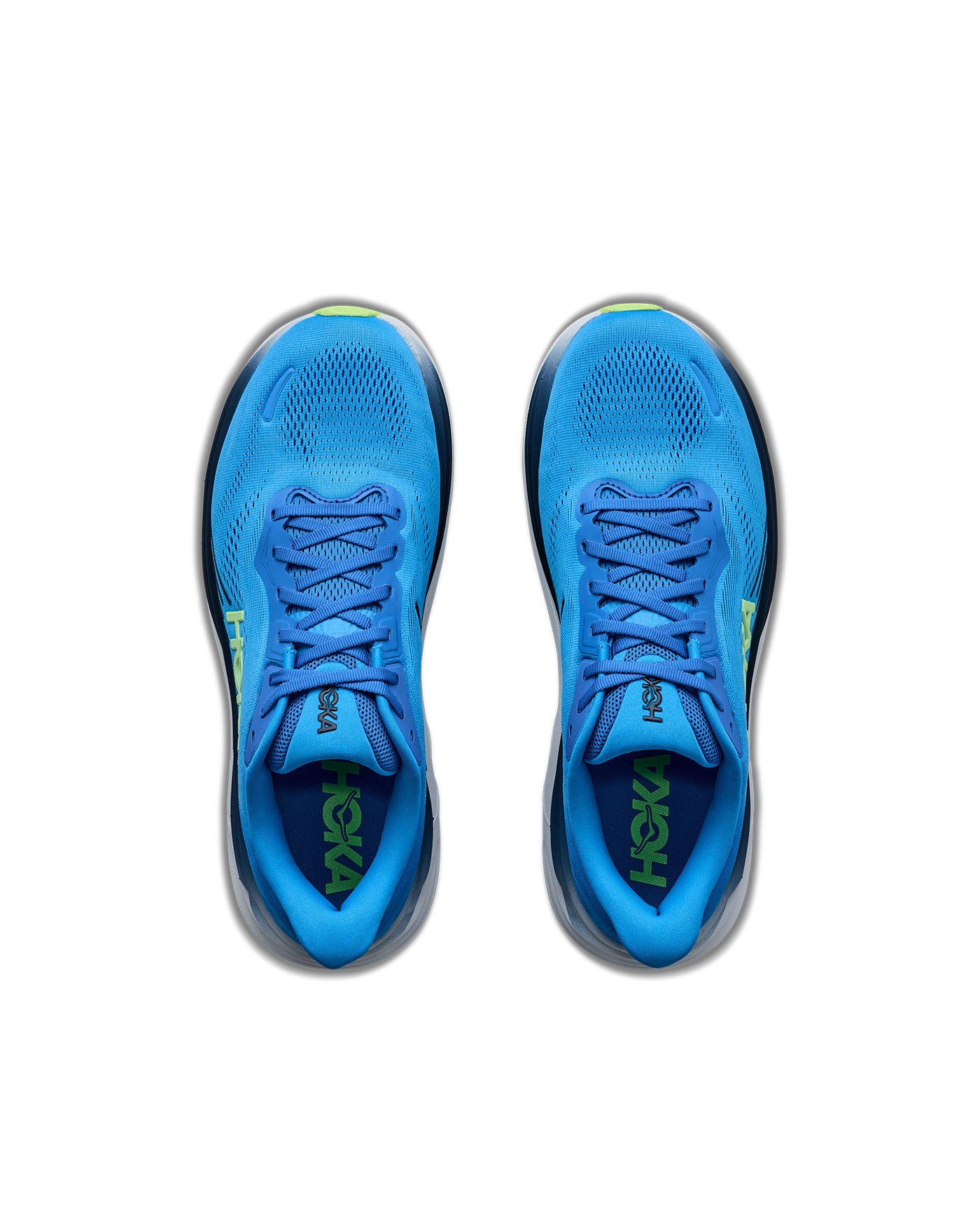Hoka Clifton 11 Virtual Blue / Soft Cobalt Herre