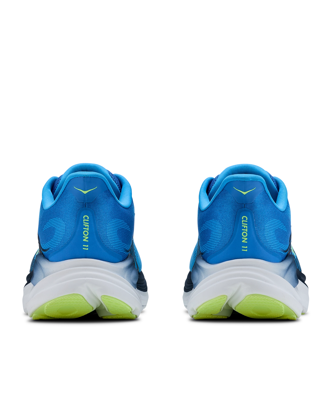 Hoka Clifton 11 Virtual Blue / Soft Cobalt Herre