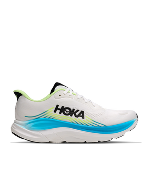 Hoka Clifton 11 Frost / Black Herre