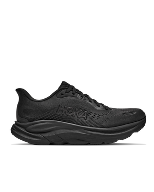 Hoka Clifton 11 Black / Black Dame