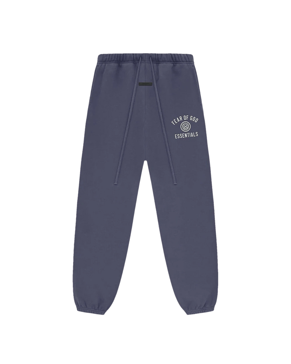 Fear of God Essentials Sweatpants Fleece Marine