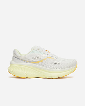 Saucony Guide 19 Ivory/Tender Dame