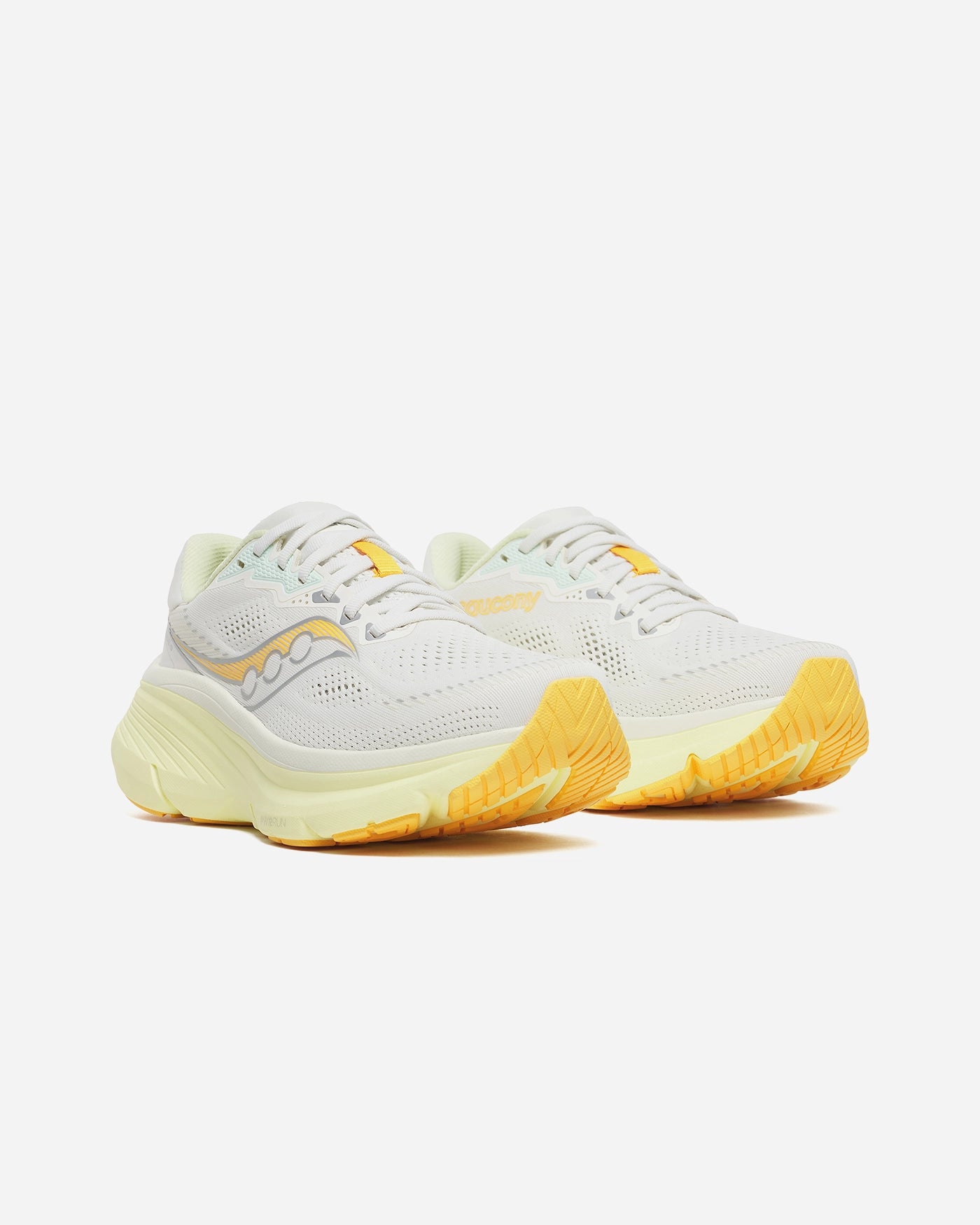 Saucony Guide 19 Ivory/Tender Dame