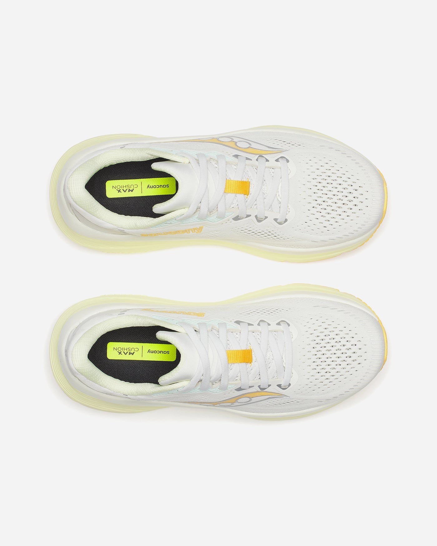 Saucony Guide 19 Ivory/Tender Dame