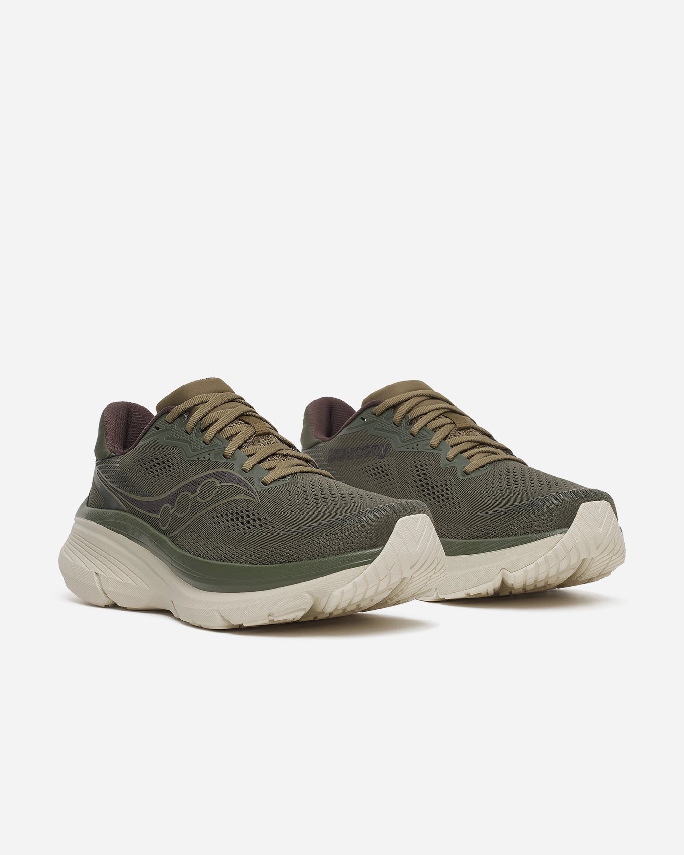 Saucony Guide 19 Fatigue/Field Herre