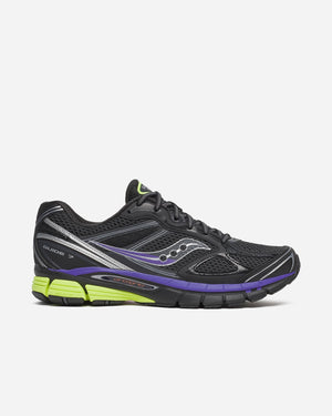 Saucony Progrid Guide 7 Black/Multi