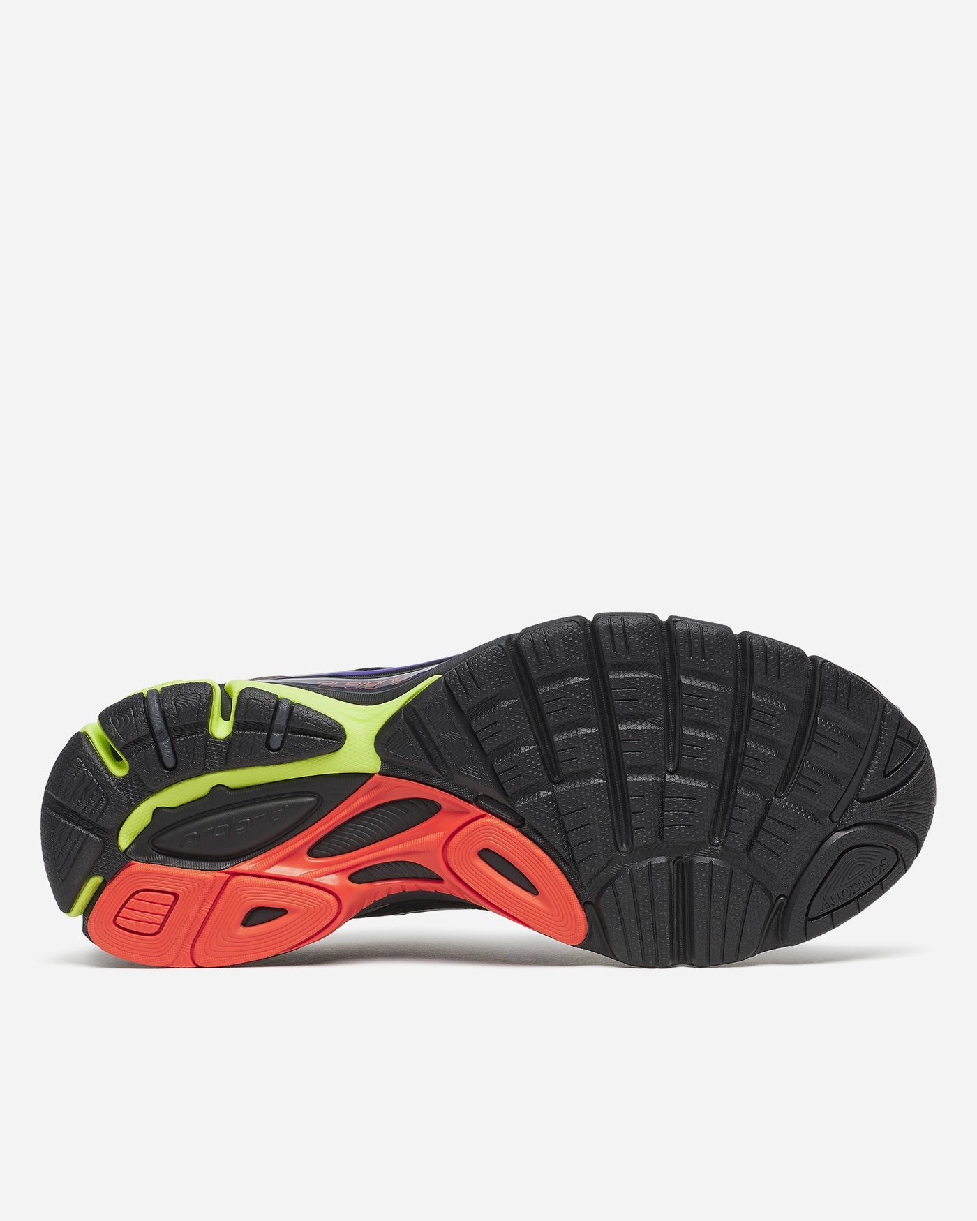 Saucony Progrid Guide 7 Black/Multi