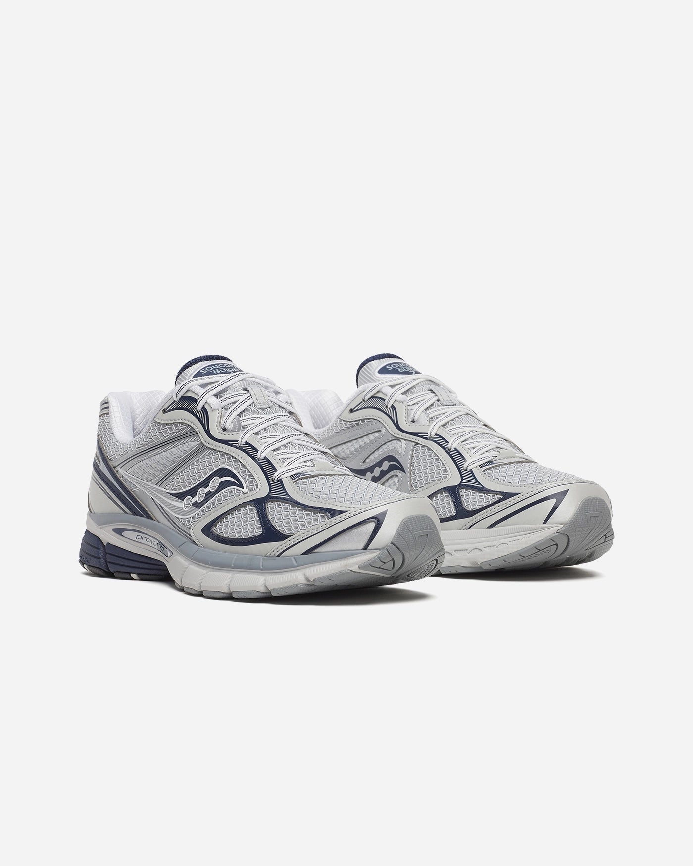 Saucony Progrid Guide 7 Oyster/Navy