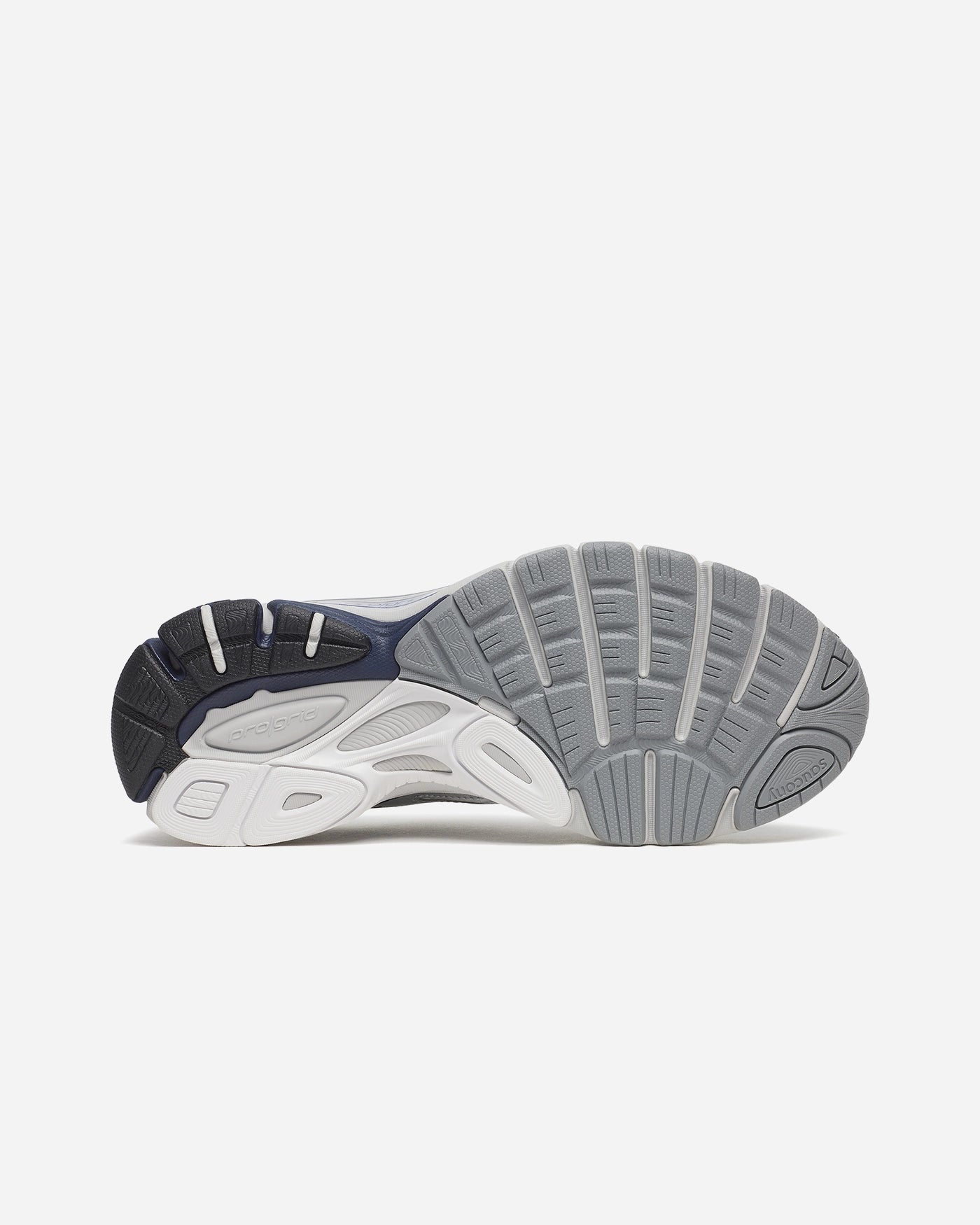 Saucony Progrid Guide 7 Oyster/Navy