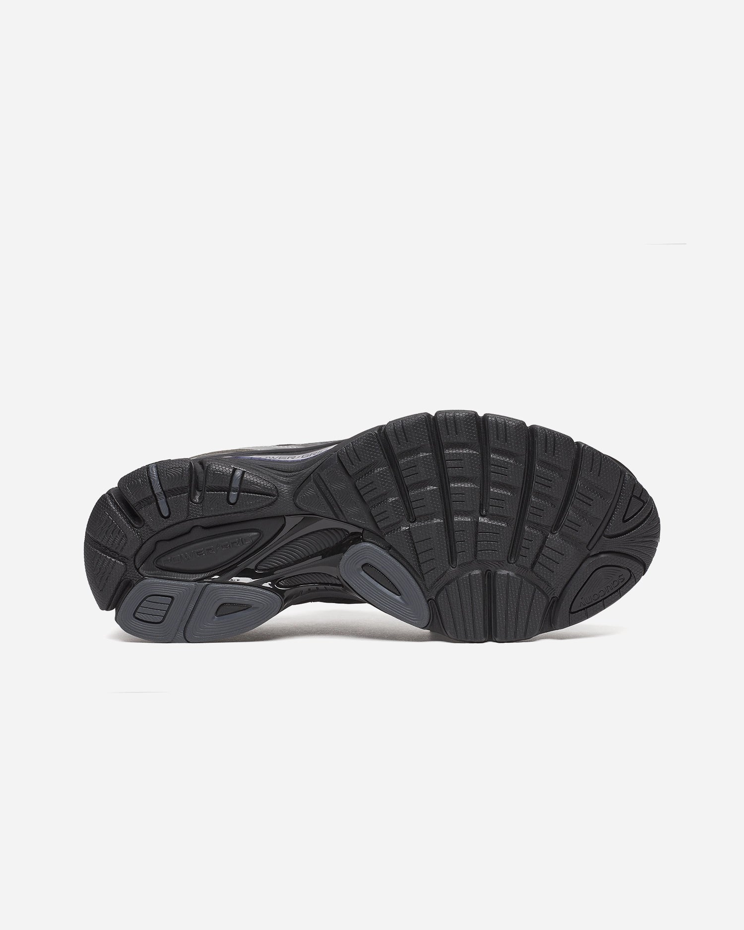 Saucony Progrid Guide 7 Black/Silver