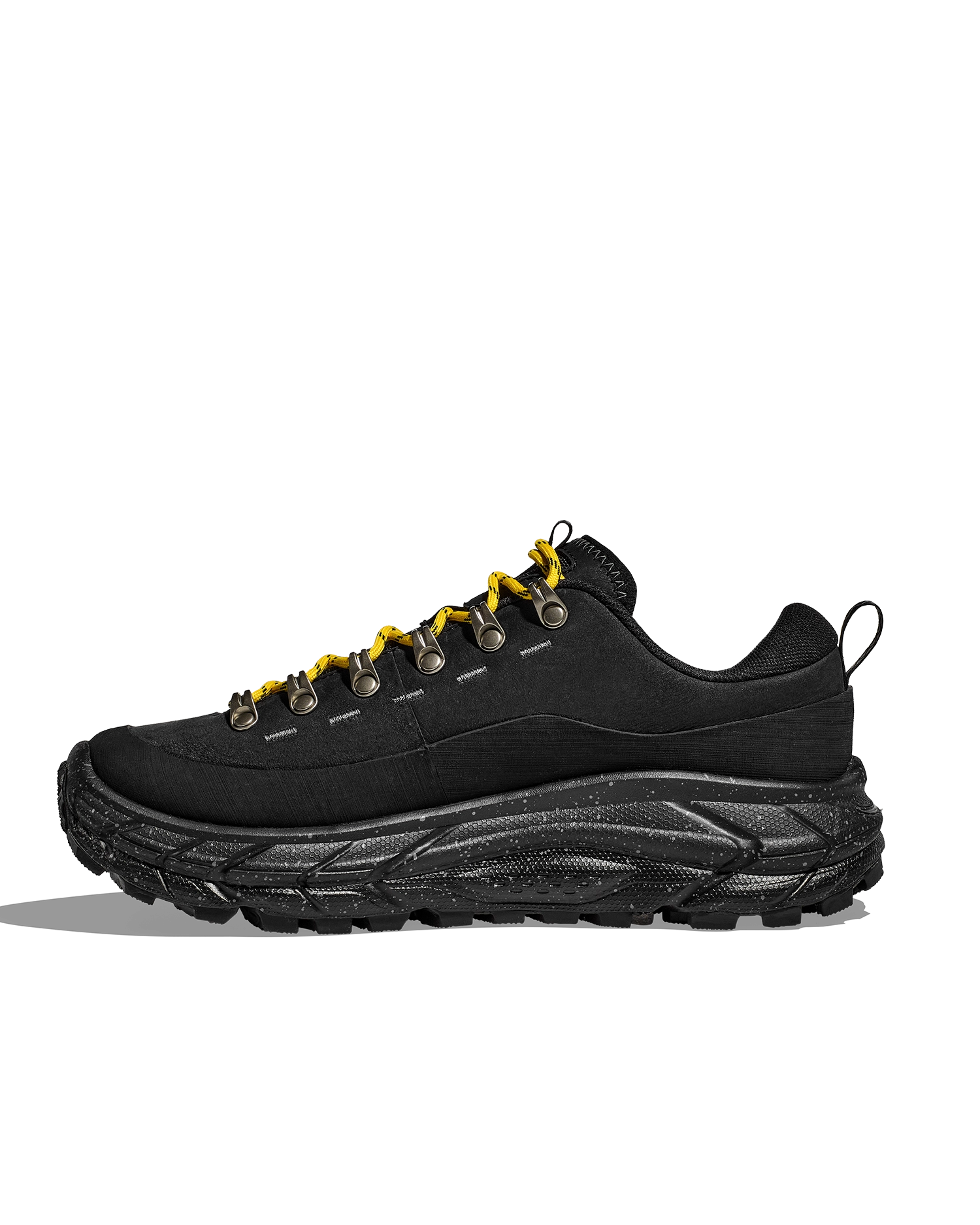 Hoka U TOR SUMMIT Black / Black