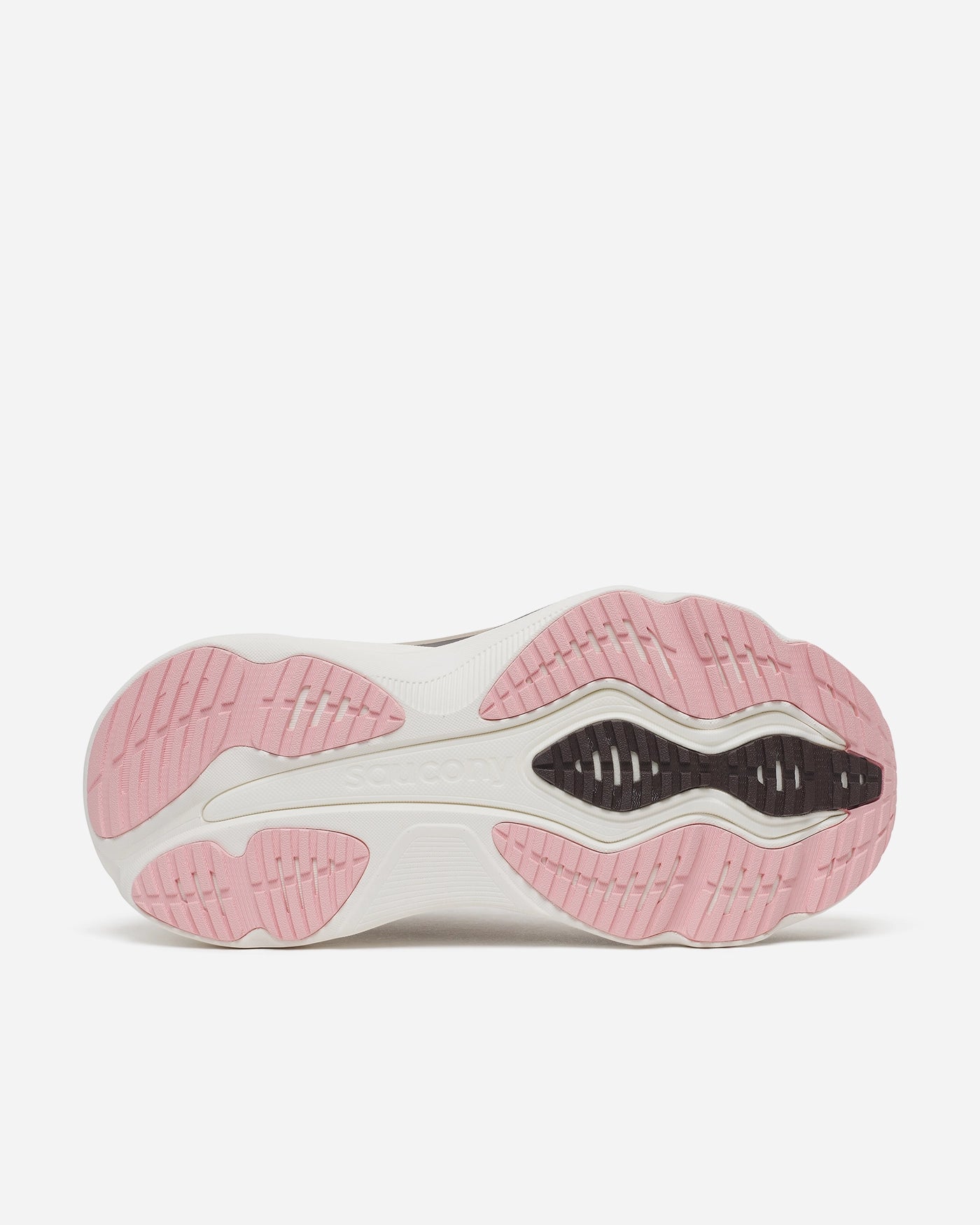 Saucony Hurricane 26 Saddle/Touch Dame