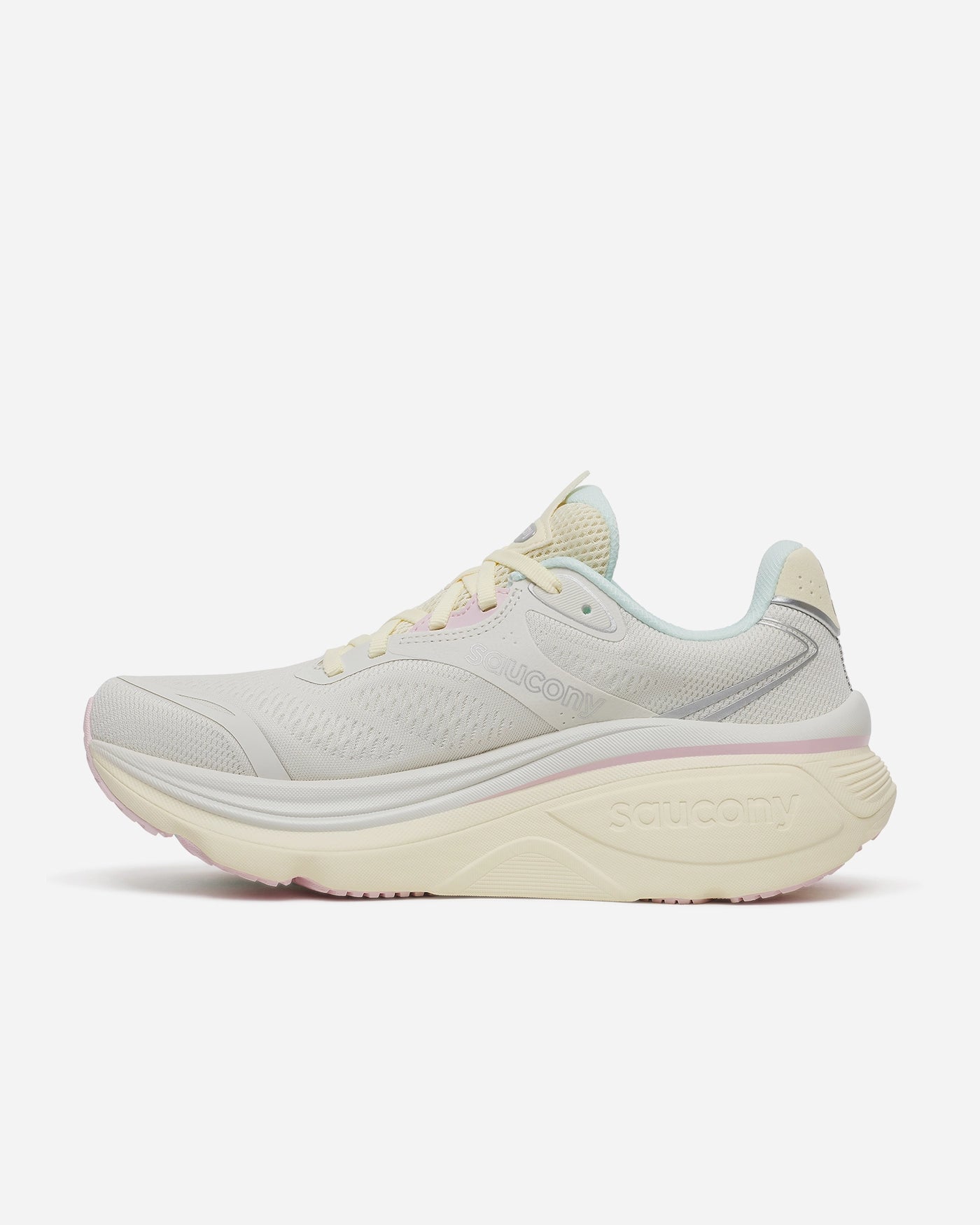 Saucony Hurricane 26 Quartz/Swede Dame