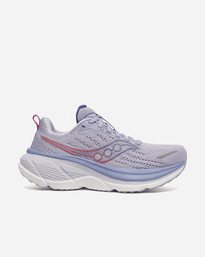 Saucony Hurricane 25 Thistle/Aster Dame