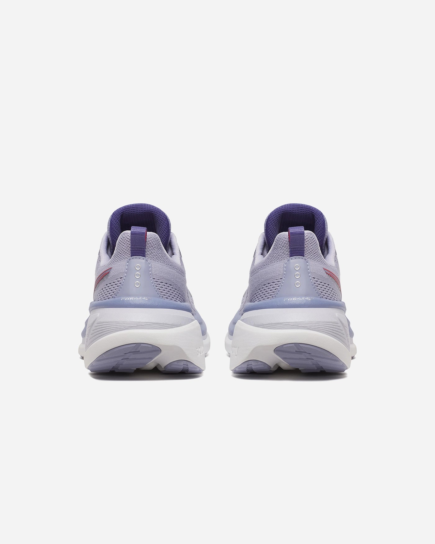 Saucony Hurricane 25 Thistle/Aster Dame