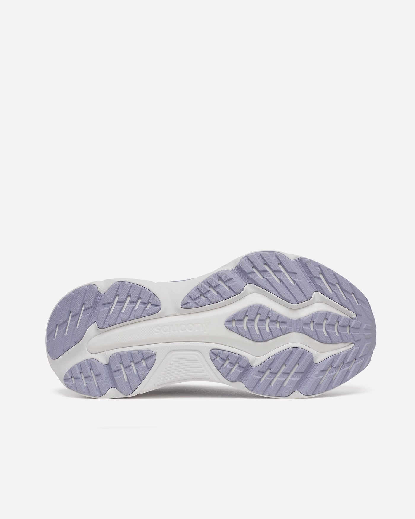 Saucony Hurricane 25 Thistle/Aster Dame