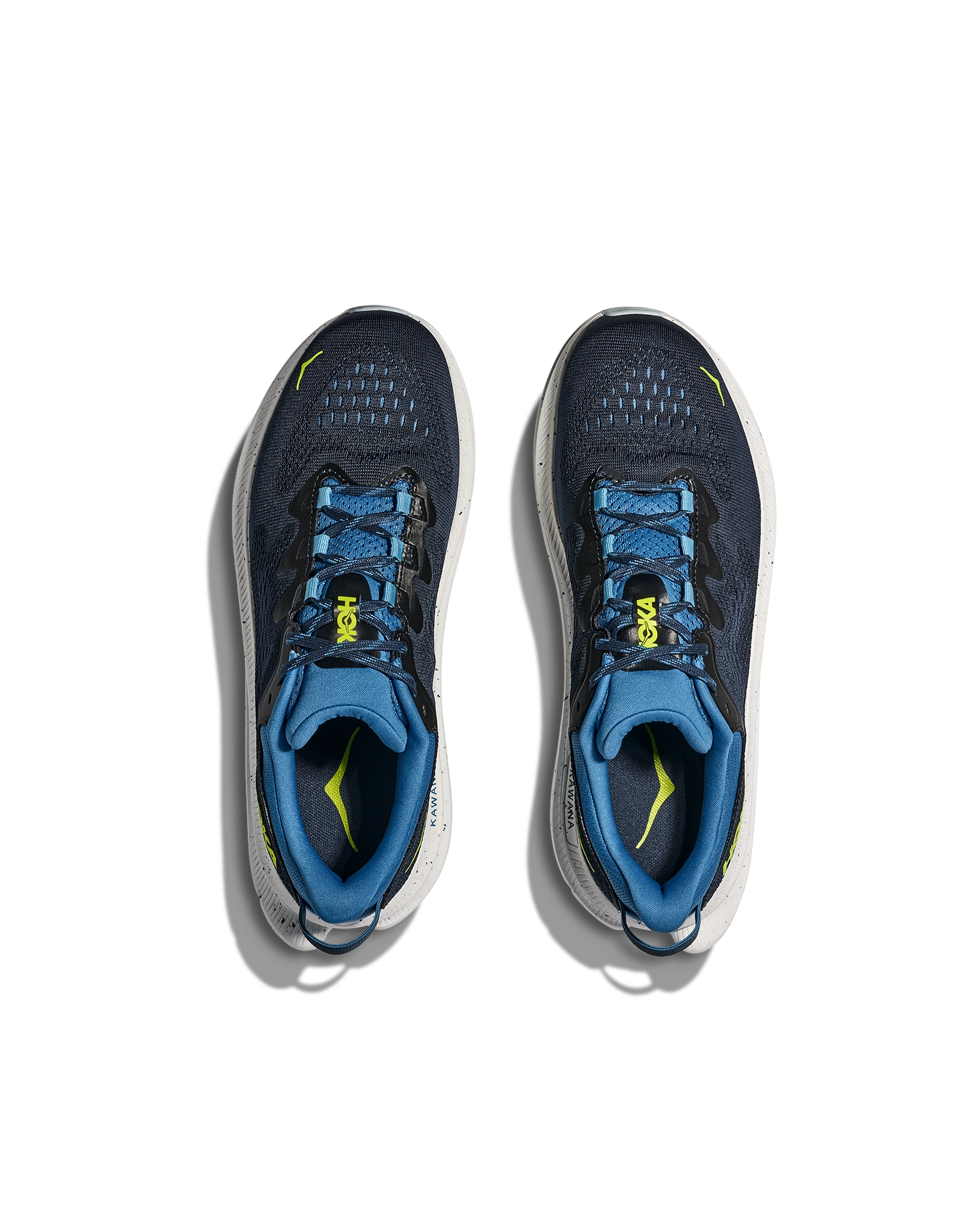 Hoka M Kawana 2 VARSITY NAVY / FOGGY NIGHT