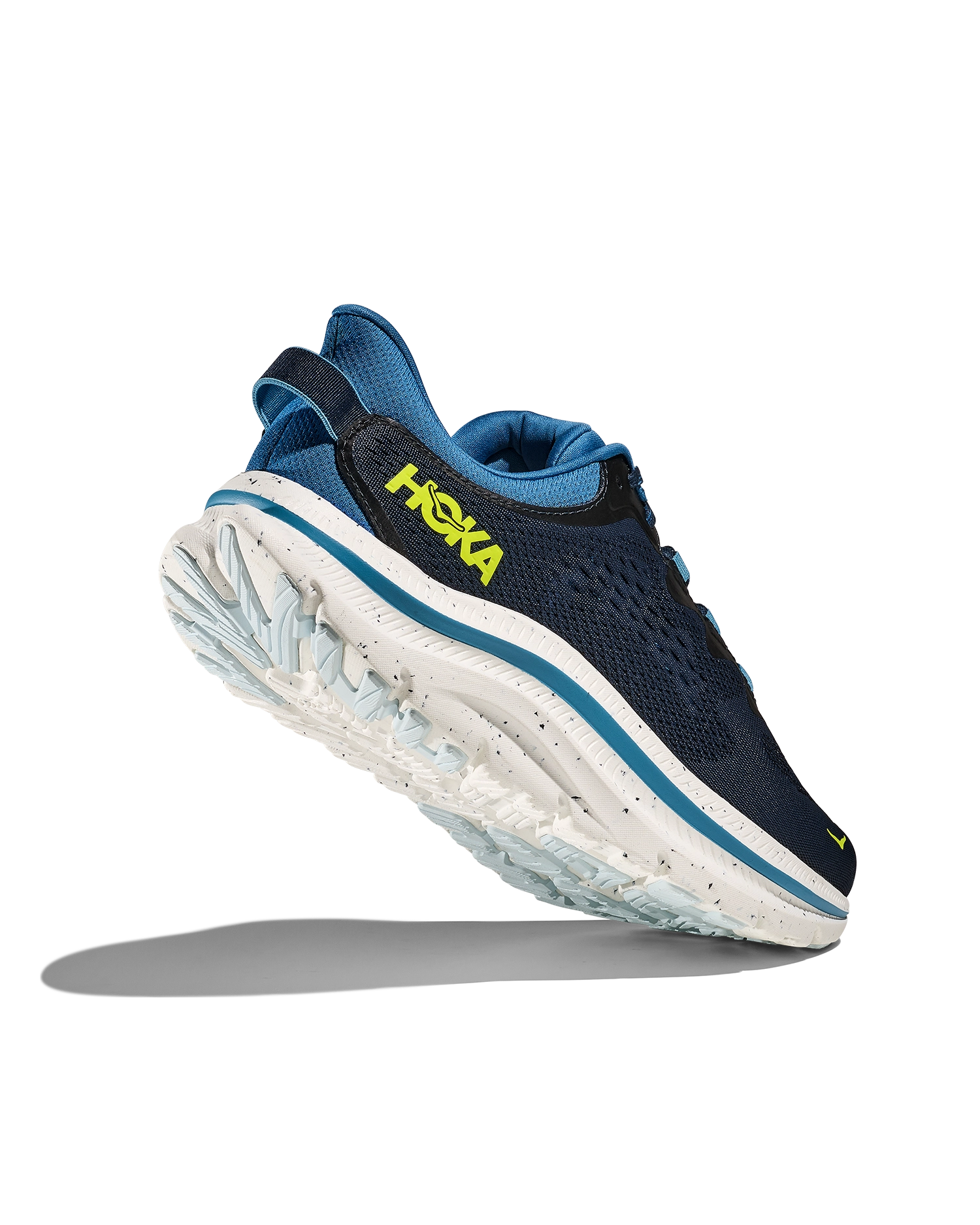 Hoka M Kawana 2 VARSITY NAVY / FOGGY NIGHT