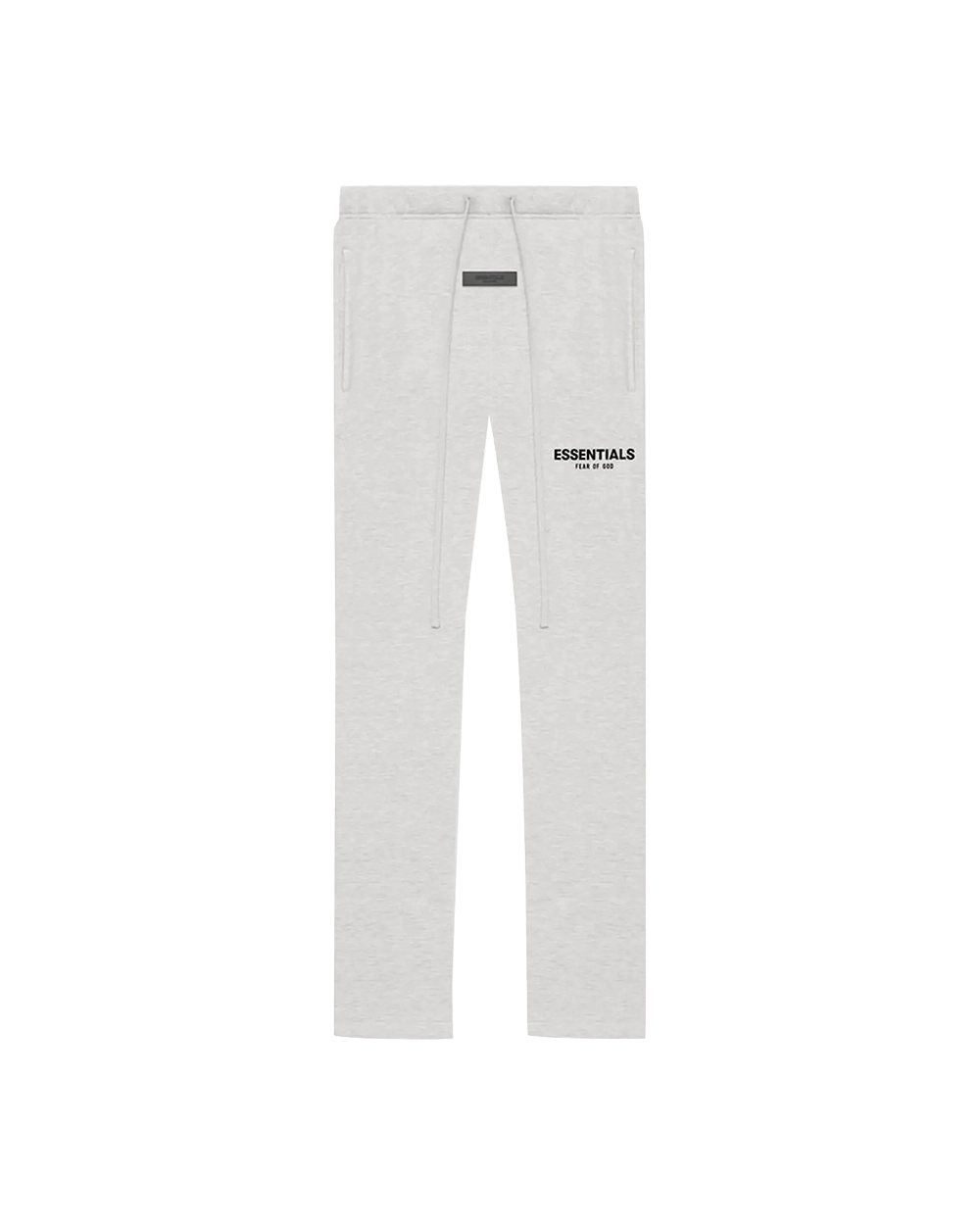 Fear Of God Essentials Sweatpants Light Oat Meal RELAXED