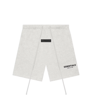 Fear Of God Essentials Sweatshorts Light Oatmeal